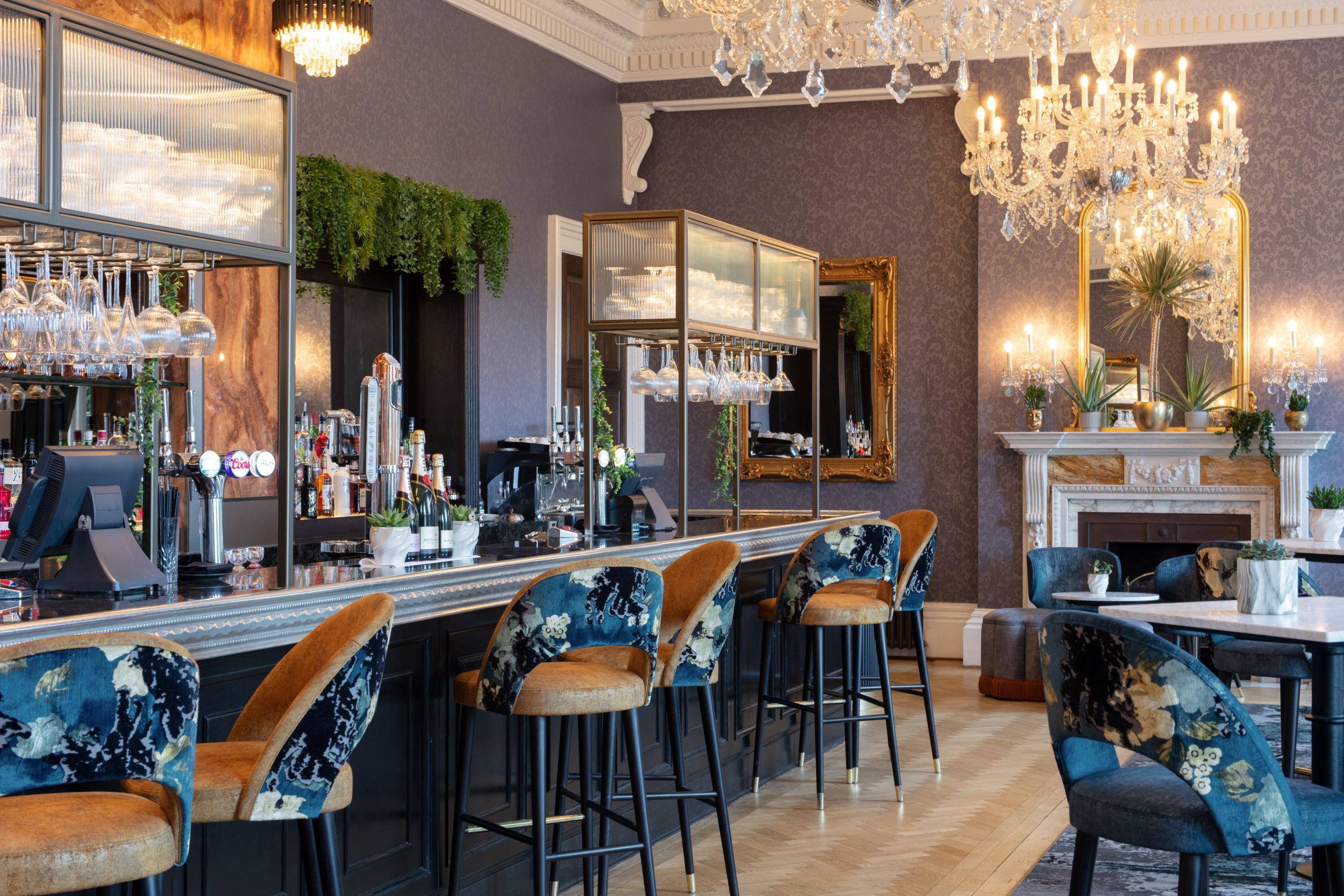 Oulton Hall Hotel, Spa & Golf Resort Лідс Екстер'єр фото