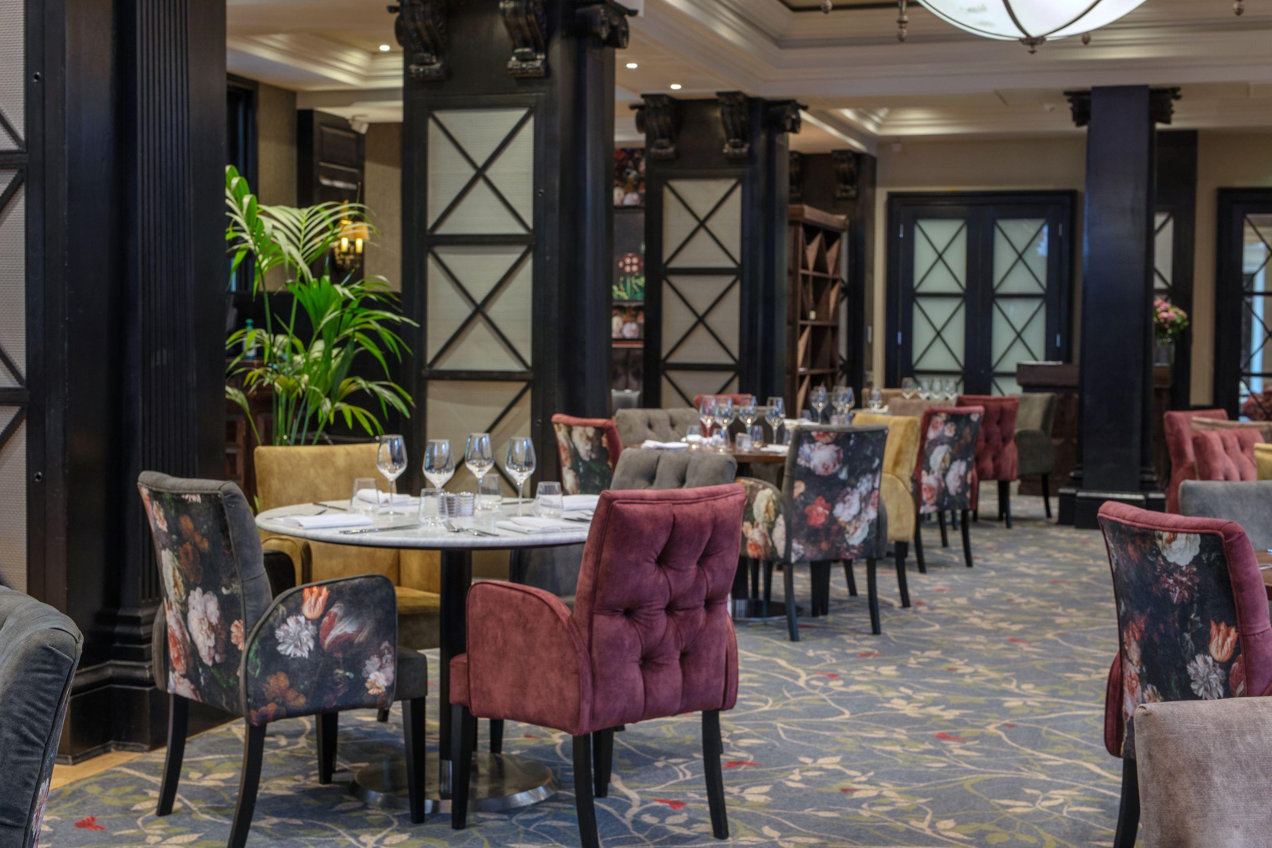 Oulton Hall Hotel, Spa & Golf Resort Лідс Екстер'єр фото